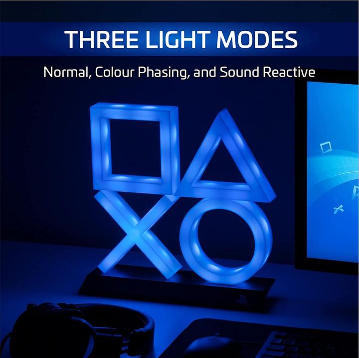Productafbeelding Paladone Products PS5 (PS5)