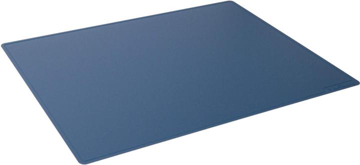 Produktbild Durable 713207 Schreibtischunterlage Polypropylen (PP) Blau