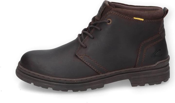 Produktbild Camel Active Boots crazy horse SCHOKO (43)