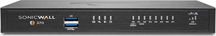 Image du produit SonicWall TZ370 SEC UPG PLUS ESS ED 2Y