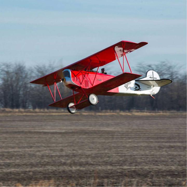 Produktbild Hangar 9 Fokker D.VII (Kunstflug)