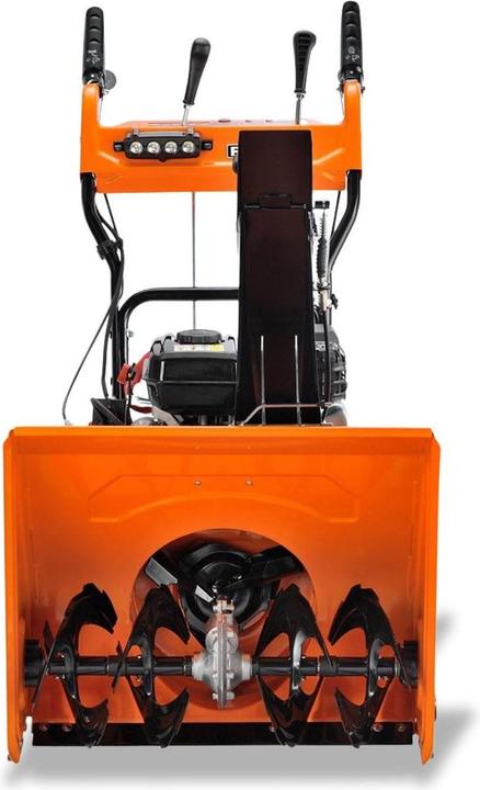 Immagine prodotto Fuxtec FX-SF2196 con E-Start (61 cm)