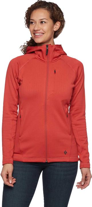 Produktbild Black Diamond W Factor Hoody (M)