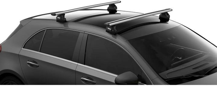 Produktbild Thule Evo Fixpoint 2-pack