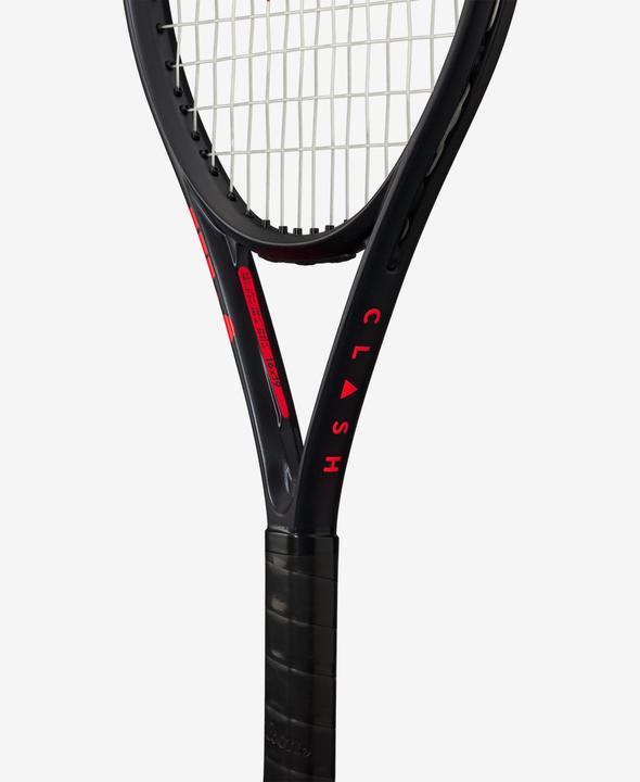 Image du produit Wilson Clash 25 V3 Tennisschläger (2, 240 g)