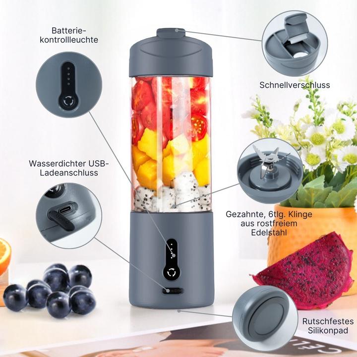 Produktbild Hermex To Go (150 W)