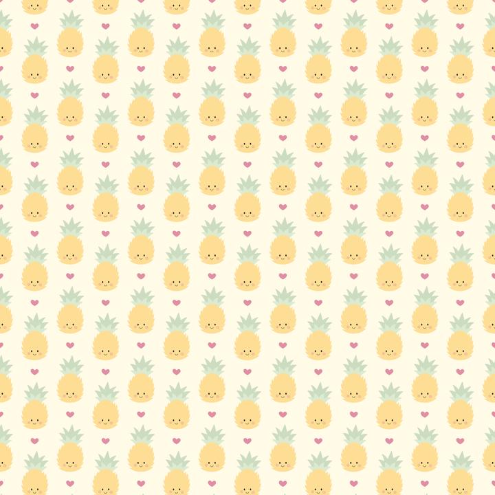 Actual product image Artemio Scrapbook-Block "Vitamine" (150 g/m²)