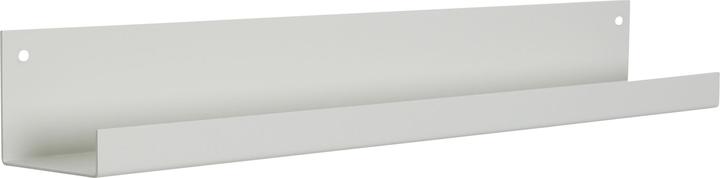 Immagine prodotto Hübsch Care Photo Shelf Small Grigio chiaro