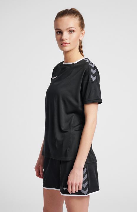 Produktbild hummel Authentic Poly Jersey Woman S/S (S)
