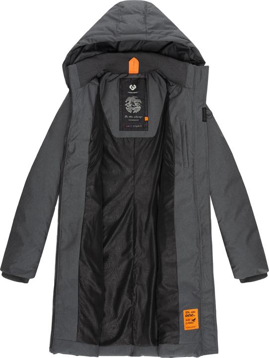 Actual product image Ragwear Amarri (L)