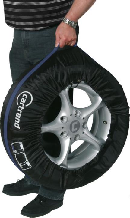 Image du produit Unitec Jeu de sacs à pneu