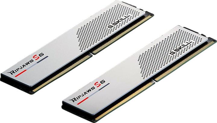 Produktbild G.Skill Ripjaws S5 (2 x 16GB, 5600 MHz, DDR5-RAM, DIMM)