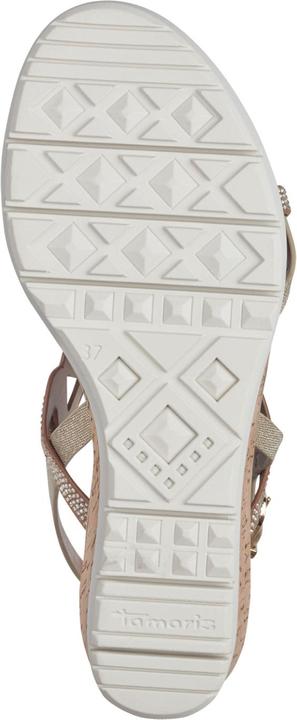 Actual product image Tamaris Sandal (37)