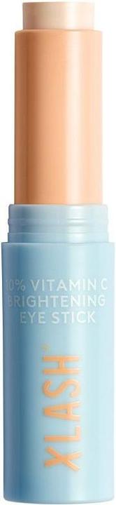 Actual product image Xlash Skincare - Vitamin C Brightening Eye Stick (Serum, 4 ml, Day + Night)