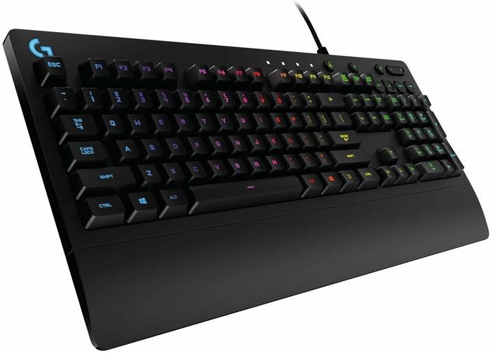Productafbeelding Logitech G G213 Prodigy (NL, Bedraad)