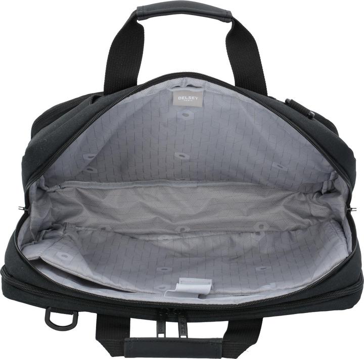 Immagine prodotto Delsey Esplanade 15.6" -tietokonelaukku, musta (18")
