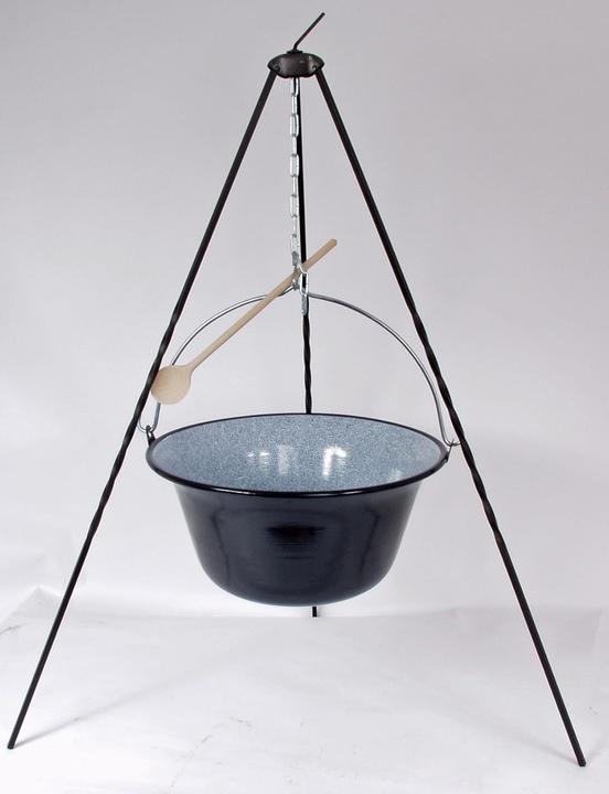 Immagine prodotto Troph-e-Shop Bollitore per zuppa