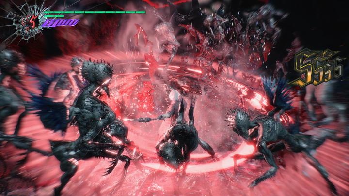 Immagine prodotto Microsoft Devil May Cry 5 Edizione Speciale (Xbox Series X, Xbox One X, Xbox One S, Xbox Serie S)