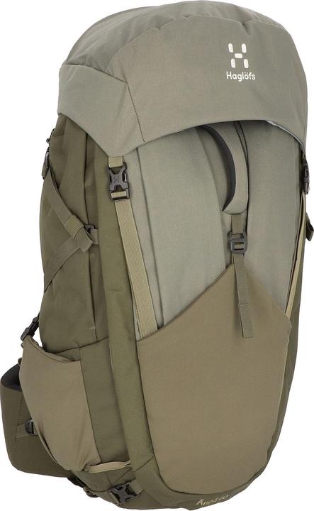 Haglöfs Ängd 60 S-M Rucksack 70 cm (43 l)
