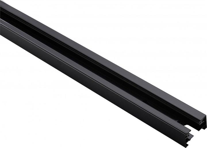 Actual product image Nowodvorski Profile Track do mocowania opraw oświetleniowych listwa 2m czarne (9452)