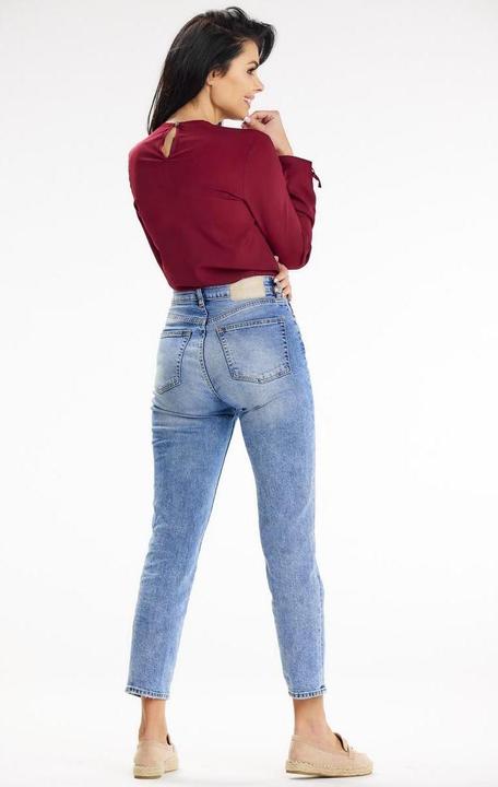 Image du produit Awama Blouse modèle (S)