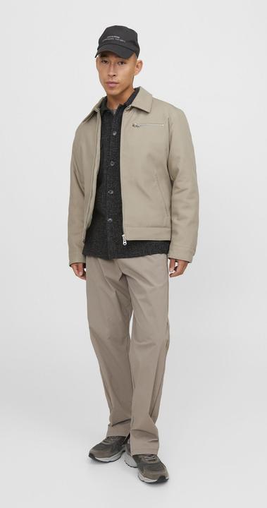 Produktbild Jack & Jones Jcocollective Worker Jacket (S)