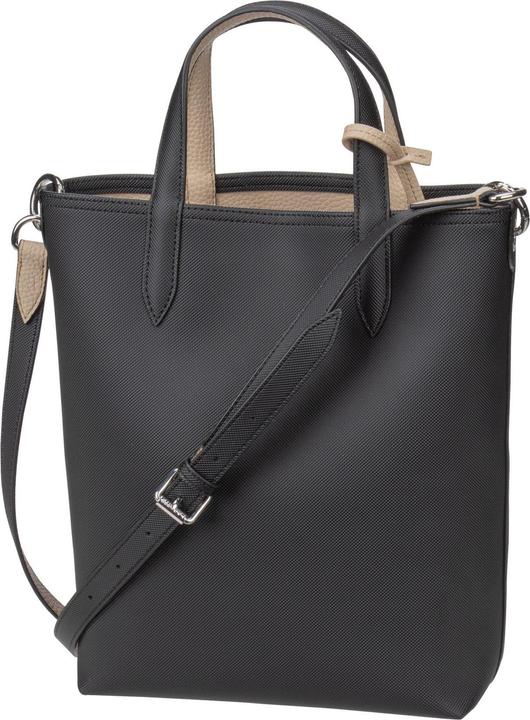Actual product image Lacoste Handbag Anna Vertical Shopping Bag 2991