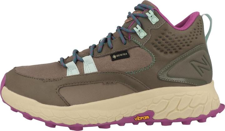 Produktbild New Balance Women's Fresh Foam X Hierro Mid (37.5)