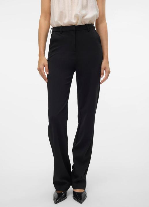 Produktbild Vero Moda Normal Waist Hose (34)