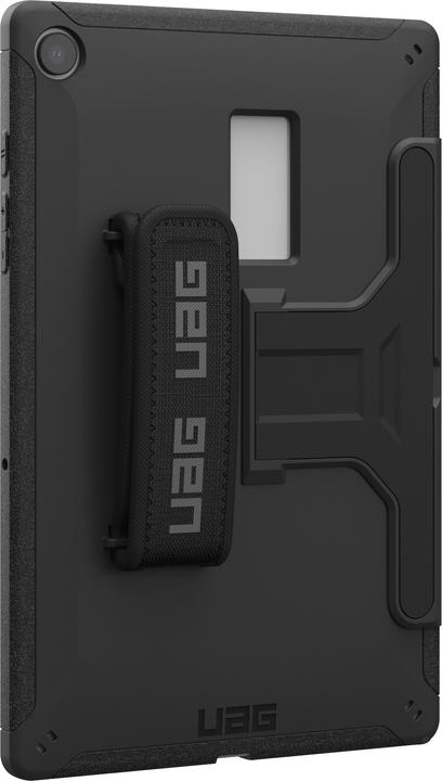 Image du produit UAG Scout w KS/ HS (Galaxy A9+)