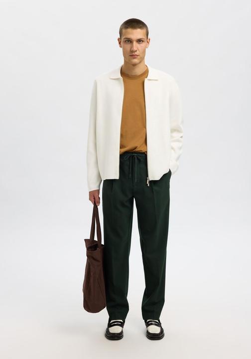 Immagine prodotto Selected Homme Slh190-Reg Tapered Leroy Pleat Pant Noos (M)