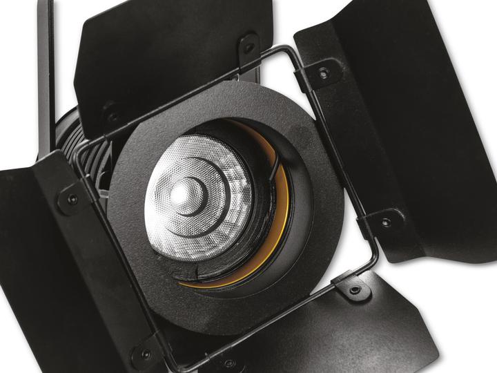Actual product image Eurolite LED THA-20PC TRC Theater Spot bw (17 W, LED)