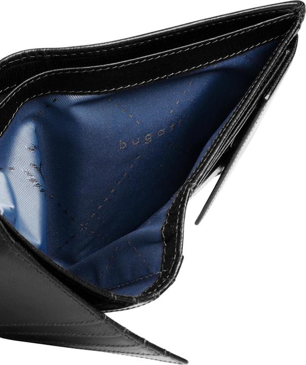 Produktbild Bugatti Geldbörse LUCIDO