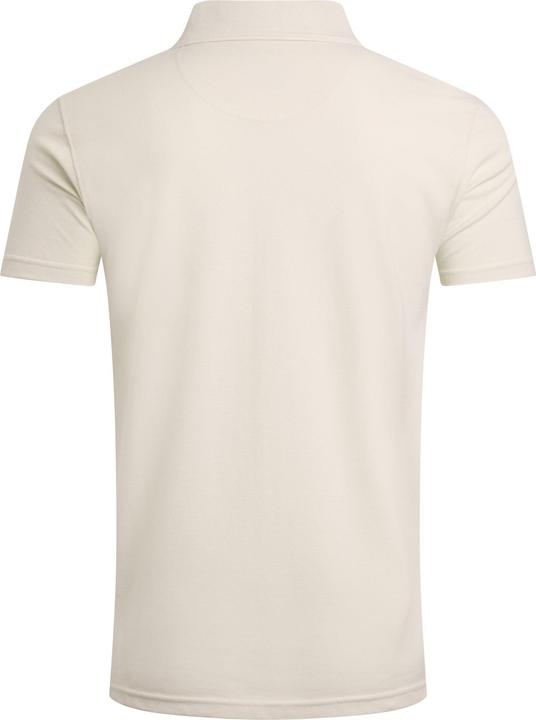 Immagine prodotto Weird Fish Miles Maglietta Polo Biologico Uomo (XL)