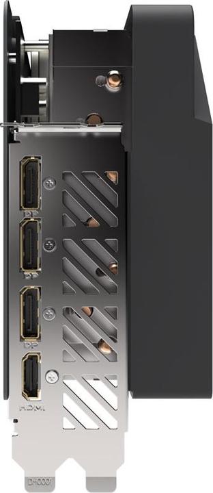 Actual product image Gigabyte GeForce RTX 4080 EAGLE OC (16 GB)