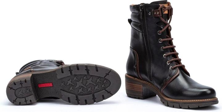 Actual product image Pikolinos Ankle boot (37)