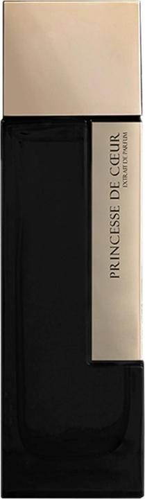 Image du produit Yves Saint Laurent Princesse de Coeur - extrait parfumé - Volume : 100 ml