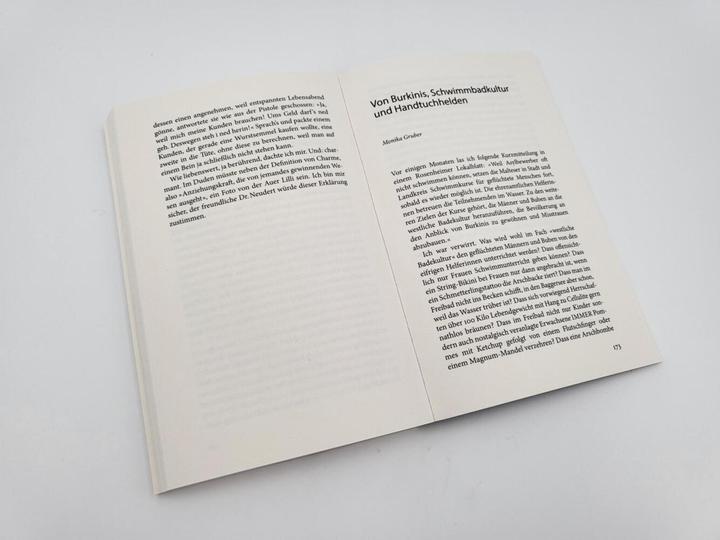 Image du produit Und erlöse uns von den Blöden (Allemand, Andreas Hock, Monika Gruber, 2022)