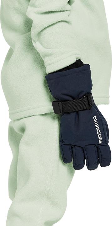 Actual product image Didriksons Kid's Biggles Gloves 3 (XL, XXL)