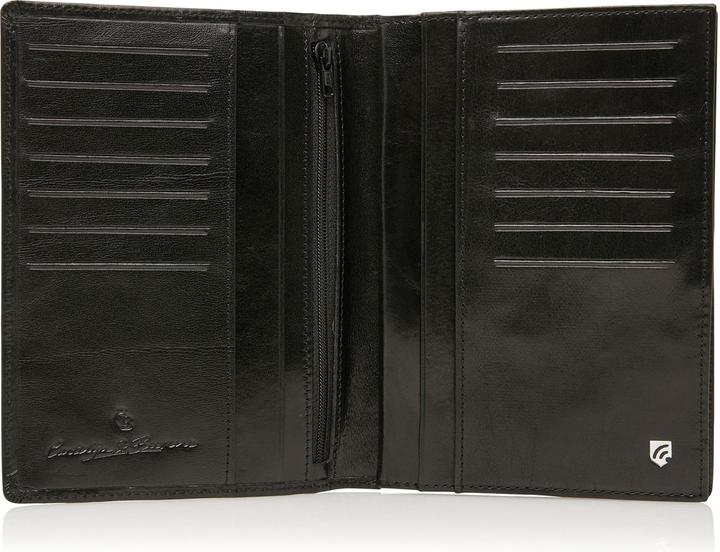 Produktbild Castelijn & Beerens Gaucho Passetui RFID Leder 11,5 cm