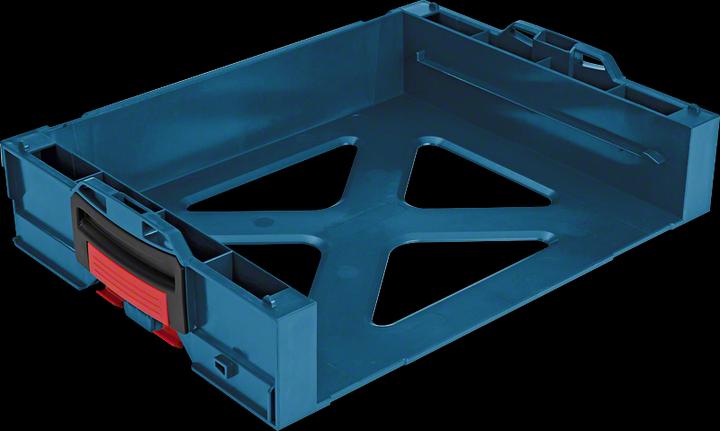 Actual product image Bosch Professional i-Boxx rack active storage system