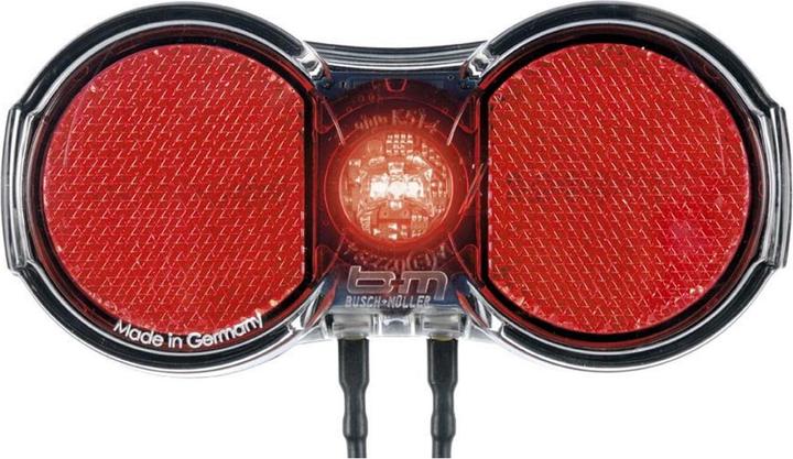 Immagine prodotto Busch & Müller Toplight Flat Plus
