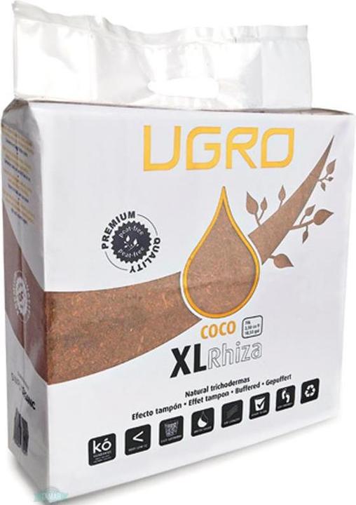 Image du produit Ugro XL Basic