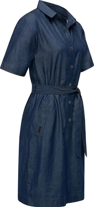 Actual product image Ragwear Rozyna Denim (XXL)