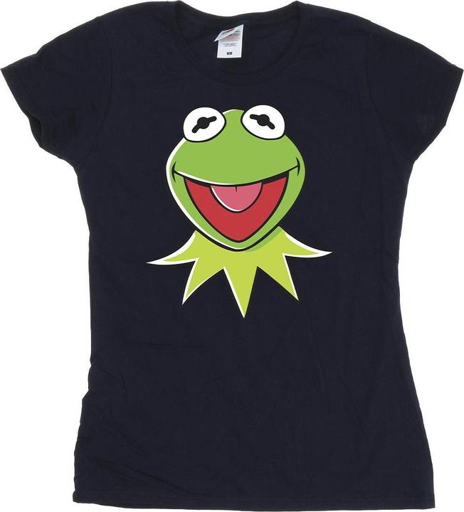 Produktbild Disney Muppets Kermit Head TShirt (XL)