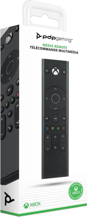 Actual product image PDP Media Remote (Device-specific remote control, Infrared)