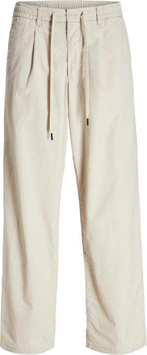 Actual product image Jack & Jones Jpstbill Jjjamie Pleated Jogger Ln Styd (M)