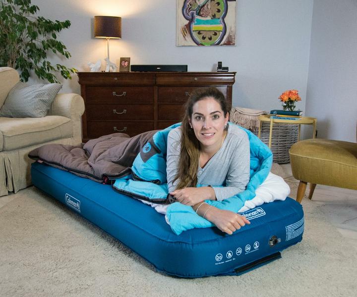 Immagine prodotto Coleman Singolo letto ad aria extra resistente