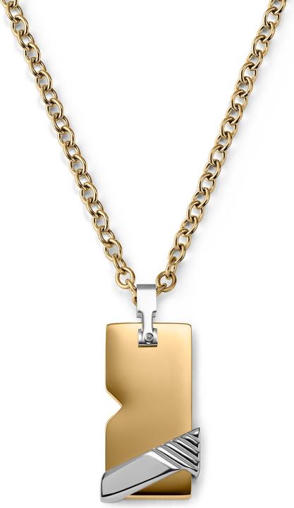 Actual product image Lucleon Valor (Stainless steel)