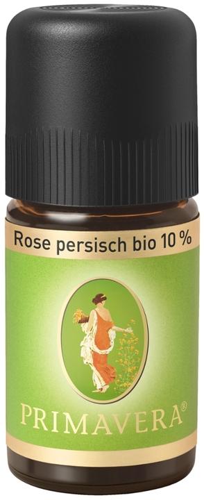 Immagine prodotto Primavera Rosa Persiana* biologica 10